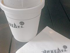 -J Create城市露营咖啡·简餐·宠物(上海动物园店)