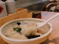 -苏小柳点心·手作小笼包(新街口分院店)