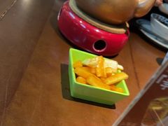 -乡里八闽·福州乡土菜(火车北站店)