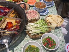 -五里关火锅(牛市口店)