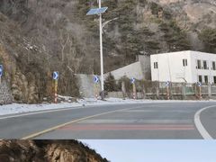-黑龙潭风景区