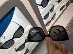 -宝视达眼镜(公园道店)