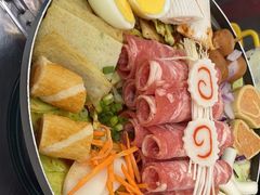 -欧巴来了韩式料理