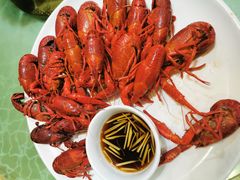 -红桃K虾王·小龙虾·烧烤·火锅(红星路店)