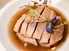 -老人和饭店(打浦路店)