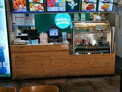 -Pelicana百利家炸鸡(江南西名店城店)