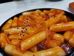 -禾谷韩餐(热带海洋学院店)