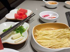 -海底捞火锅(江宸天街店)