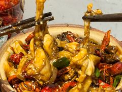 -老天桥蛙炉火锅(姑苏总店)