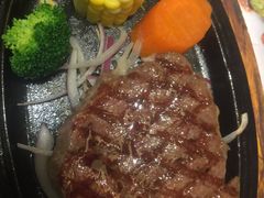 -尊品牛排(沙湾印象汇店)