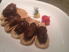 糖醋排骨-苏浙总会(国金中心店)