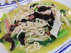 -扬州菜在上海(场北广场店)