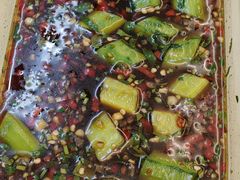 -铭副琦食·虾蟹烩馆(渔人码头店)
