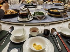 -顺风山庄(水濂山店)