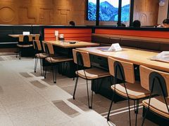 大堂-新石器烤肉(南站店)