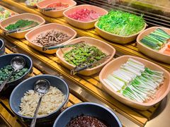 -姜胖胖首尔自助烤肉·街头小吃大排档(国瑞中心店)