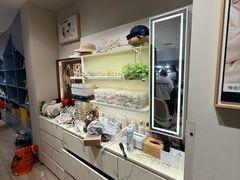 -海马体照相馆(上海月星环球港店)