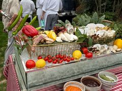 -杭州西子湖四季酒店-WL BISTRO西湖餐厅(灵隐路店)