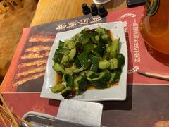 -木屋烧烤(西南角店)