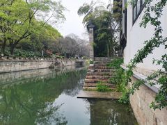 -青果巷历史文化街区