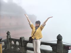 -武当山风景区