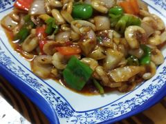 -巢湖名吃·徽府农家菜(半汤店)