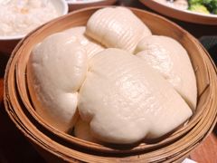 荷叶饼-外婆家(西红门荟聚购物中心店)