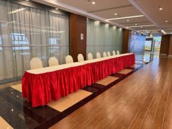 -光大会展中心国际大酒店-宴会厅