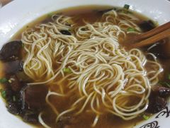 -兴福老面馆(寺路街店)