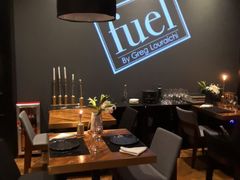 -AZUL by FUEL蓝色·法式酒馆(琶醍店)