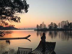 -东湖落雁景区