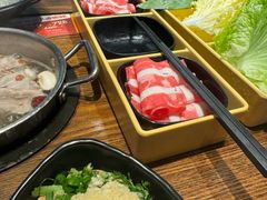-呷哺呷哺 小火锅 (浦东新欧尚超市店)