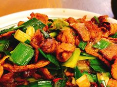 -云海肴·汽锅鸡·云南菜(苏州中心店)