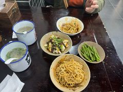 -泰宜担担面(黄泥塝总店)