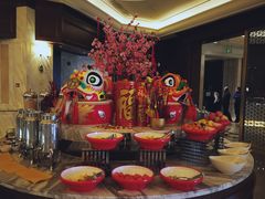 -臻宝中餐厅·大连菜·海鲜·融合菜(大连一方城堡豪华精选酒店)