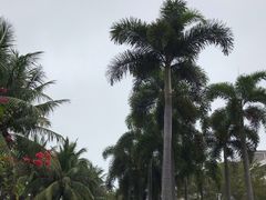 -白沙门生态公园