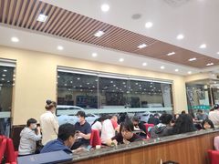 -宛平李记小吃(东关街店)