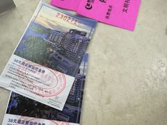 -绿城千岛湖喜来登度假酒店