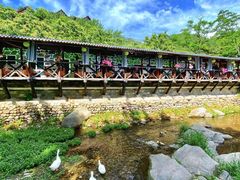 -北京水岸山吧度假村(雁栖镇店)