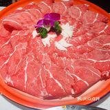陈艳红成都牛肉老火锅，🔥火锅底料现炒味很好