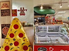 -黑熊披萨orso pizza