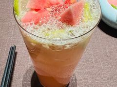 -山石榴·贵州菜(陆家嘴中心店)