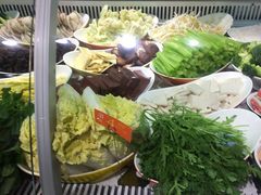-小山城麻辣香锅(新邻生活广场店)