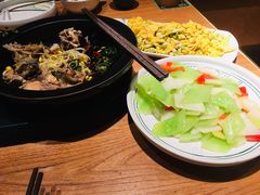 -云海肴·汽锅鸡·云南菜(高德置地店)