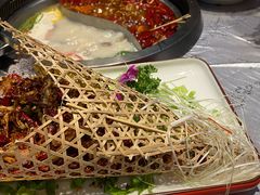 -红辣椒·川菜·火锅(大洋中心店)