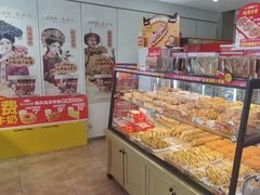 -味多美蛋糕(潘家园店)