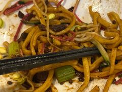 -锅儿挑面馆