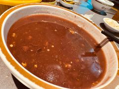 -老淮滨-蚌埠非遗小吃(淮河路店)