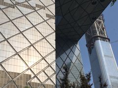 -中央广播电视总台(光华路办公区)