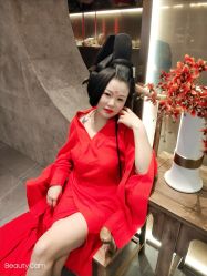 -盘子女人坊古装写真摄影(南京总店)